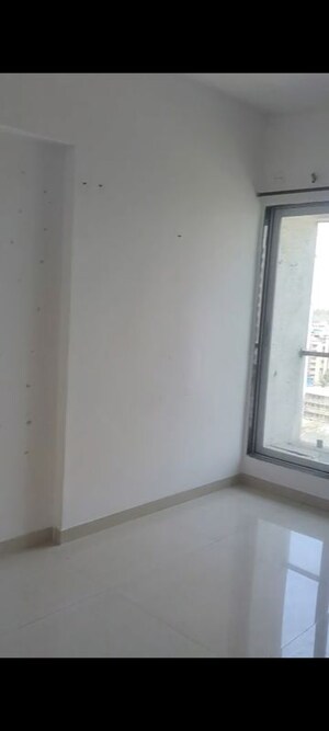 Bedroom in 2 BHK Apartment at Cosmos 27 Gbr, Kasarvadavali – for Rent