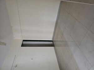 Staircase in 1 BHK Apartment at Darode Jog Oakwood County, Dhayari – for Sale