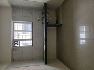 Building Lobby in 1 BHK Apartment at Darode Jog Oakwood County, Dhayari – for Sale