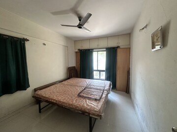 Bedroom in 3 BHK Apartment at Konark City, Keshav Nagar – for Rent