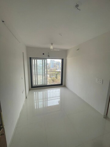 Room in 2 BHK Apartment at Antariksh Ace, Bandra East – for Rent