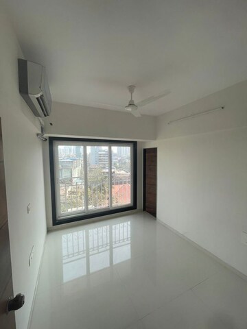 Room in 2 BHK Apartment at Antariksh Ace, Bandra East – for Rent
