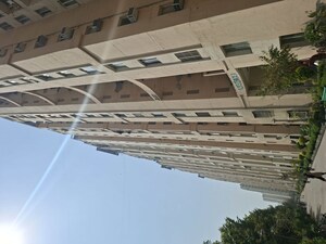 2 BHK Apartment – Exterior View View at Jaypee Greens Wish Town Klassic, Sector 134 - for Sale