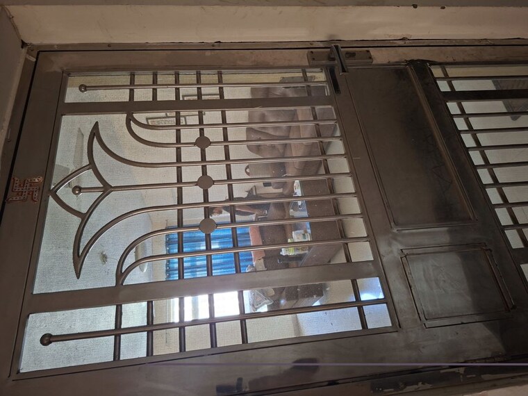 Entrance, jaypee-greens-wish-town-klassic 2 Bedroom 1164 Sq.Ft. Apartment In Sector 134 Noida 10130611