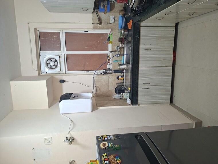 Kitchen, jaypee-greens-wish-town-klassic 2 Bedroom 1164 Sq.Ft. Apartment In Sector 134 Noida 10130611