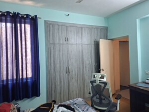 Bedroom in 2 BHK Apartment at Jaypee Greens Wish Town Klassic, Sector 134 – for Sale