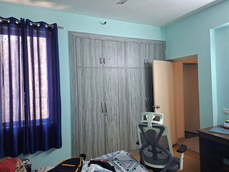 Bedroom, jaypee-greens-wish-town-klassic 2 Bedroom 1164 Sq.Ft. Apartment In Sector 134 Noida 10130611