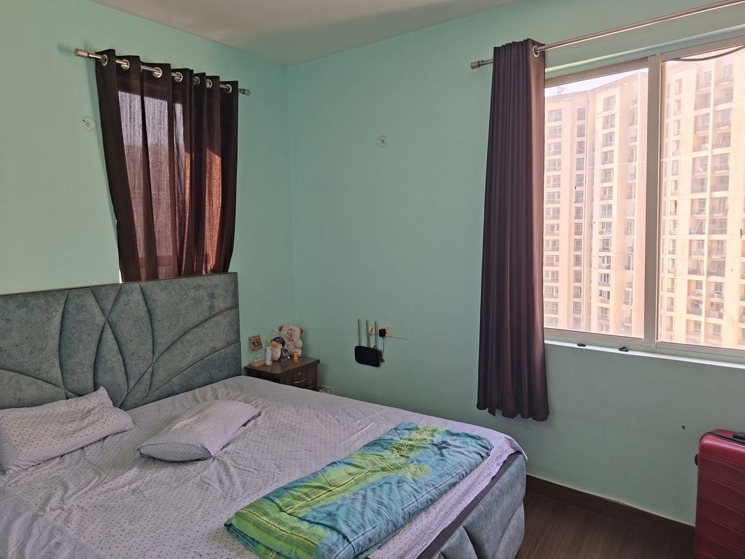 2 BHK 1164 Sq.Ft. Apartment in Jaypee Greens Wish Town Klassic