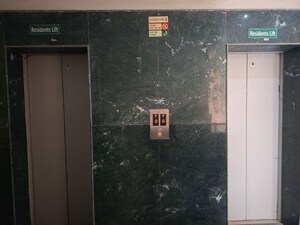 Lift in 2 BHK Apartment at Jaypee Greens Wish Town Klassic, Sector 134 – for Sale