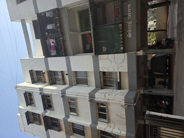 1 BHK Apartment For Sale in Shevantai Angan, Dhayari