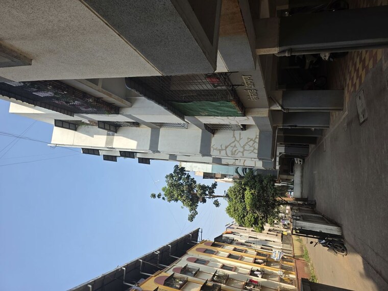 Exterior View, shevantai-angan 1 Bedroom 628 Sq.Ft. Apartment In Dhayari Pune 10130639