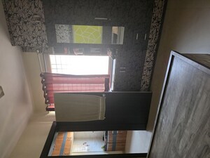 Kitchen in 1 BHK Apartment at Shevantai Angan, Dhayari – for Sale