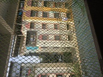 1 BHK Apartment – Exterior View View at Shevantai Angan, Dhayari - for Sale