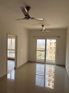 3 BHK Apartment For Rent in Brigade El Dorado
