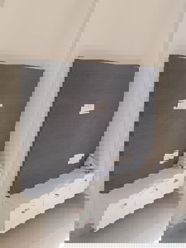 3 BHK 1560 Sq.Ft. Apartment in Brigade El Dorado Jasper And Iridium