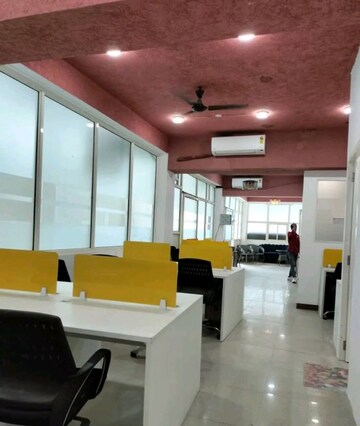  Office Space For Rent in Sector 15