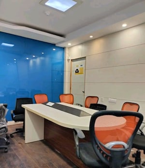 Team Area in  Office Space at Sector 15 – for Rent