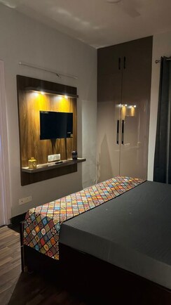 1 BHK Apartment For Sale in Gulmohar Estate