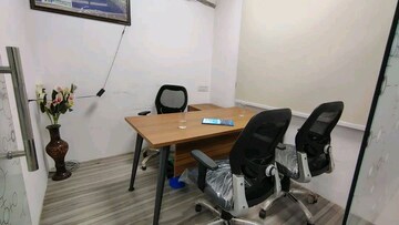 Team Area in  Office Space at Sector 1 – for Rent