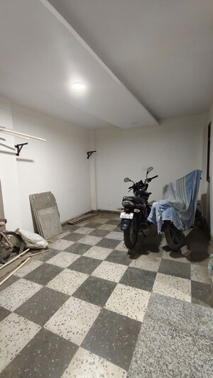 Parking in 3 BHK Independent House at Nangla Gurjan – for Sale