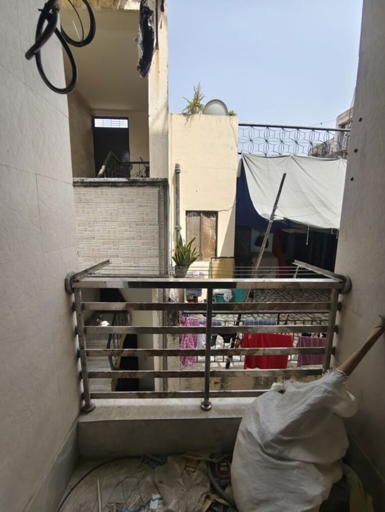 undefined, nangla gurjan 3 Bedroom 100 Sq.Yd. Independent House In Nangla Gurjan Faridabad 10130649
