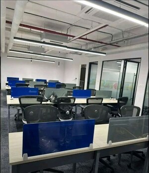  Office Space For Rent in Sector 1