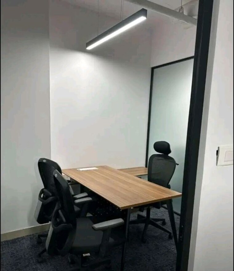 Team Area, sector 1 Commercial Office Space 2200 Sq.Ft. In Sector 1 Noida 10130658