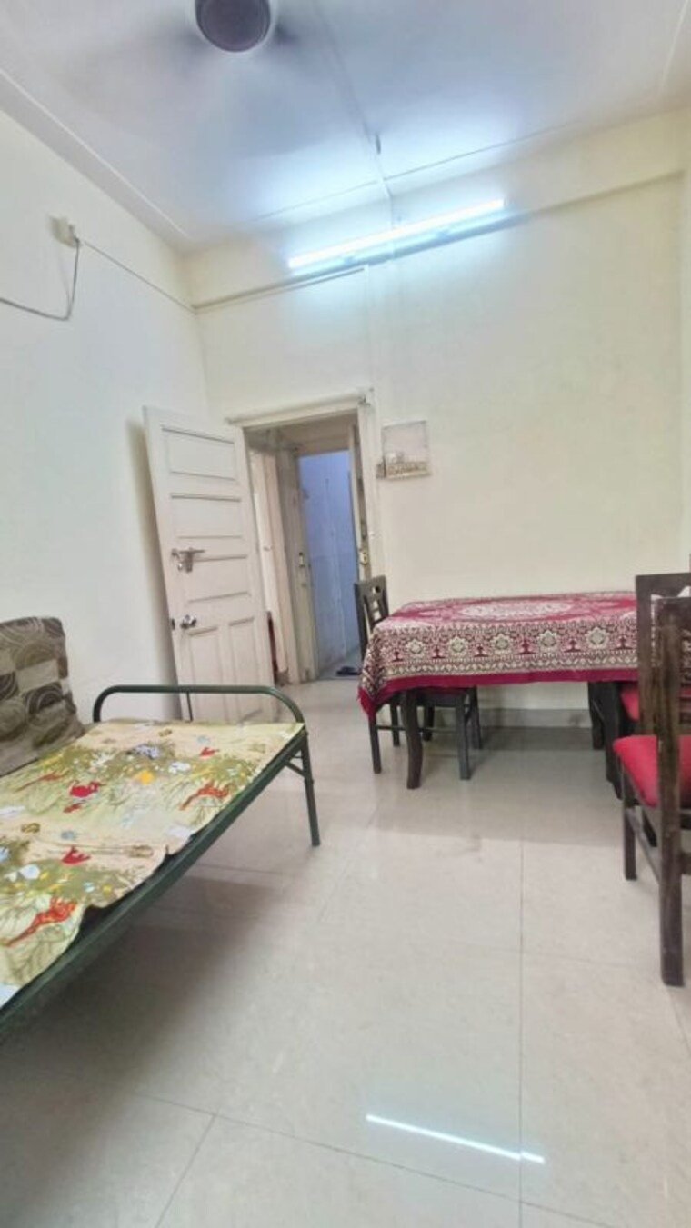 Bedroom, sindhi-society 1 Bedroom 410 Sq.Ft. Apartment In Chembur Mumbai 10130660