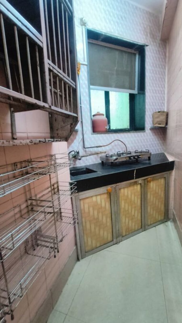 Kitchen, sindhi-society 1 Bedroom 410 Sq.Ft. Apartment In Chembur Mumbai 10130660