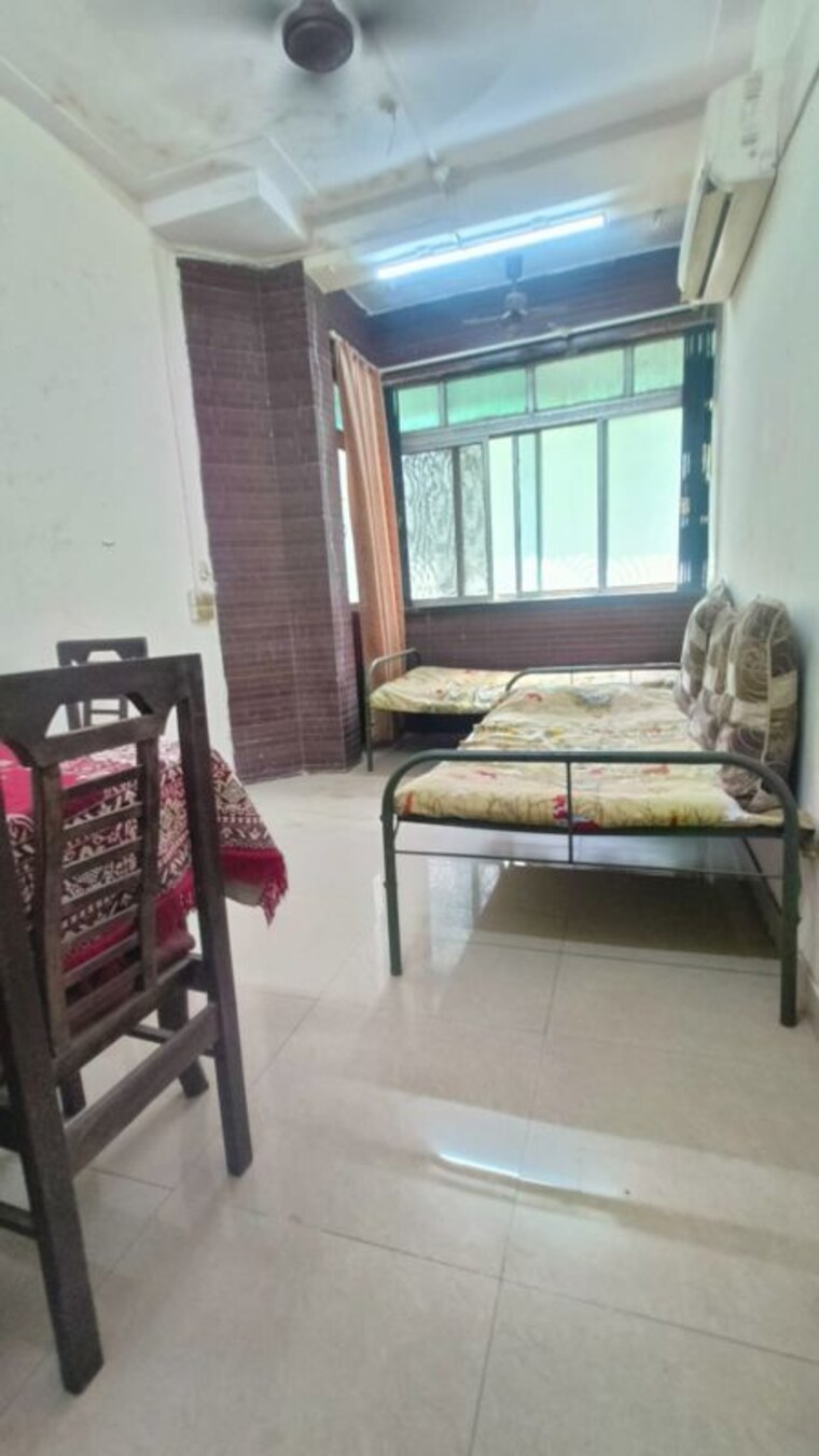 Bedroom, sindhi-society 1 Bedroom 410 Sq.Ft. Apartment In Chembur Mumbai 10130660