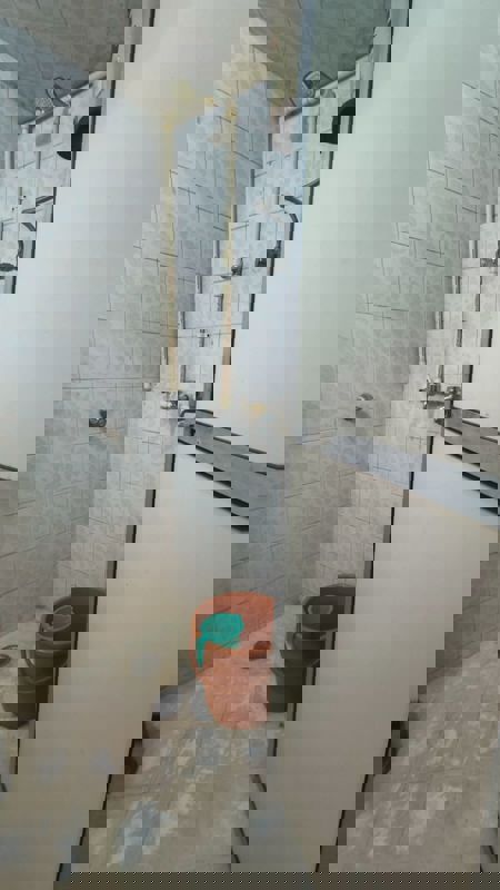 1 BHK 410 Sq.Ft. Apartment in Sindhi Society