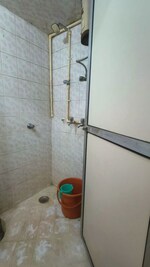 1 BHK 410 Sq.Ft. Apartment in Sindhi Society