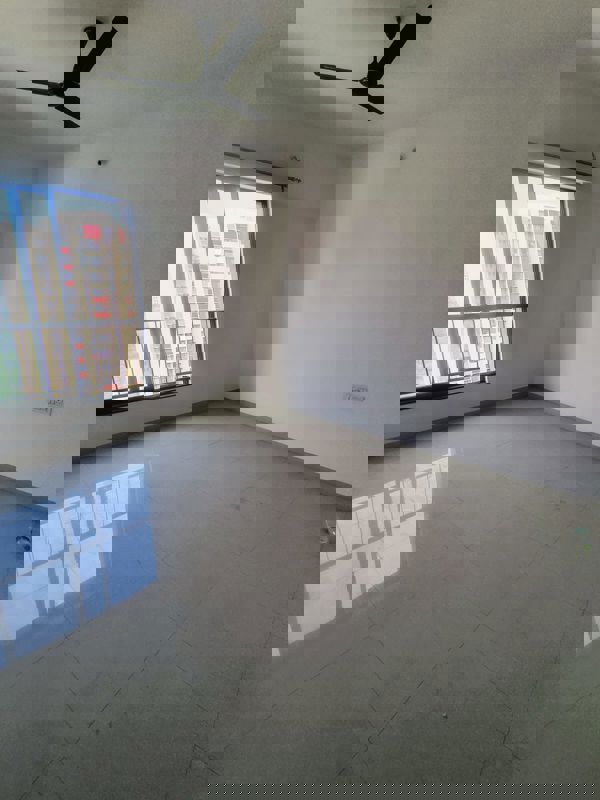 2 BHK +  691 Sq.Ft. Apartment in Godrej Boulevard