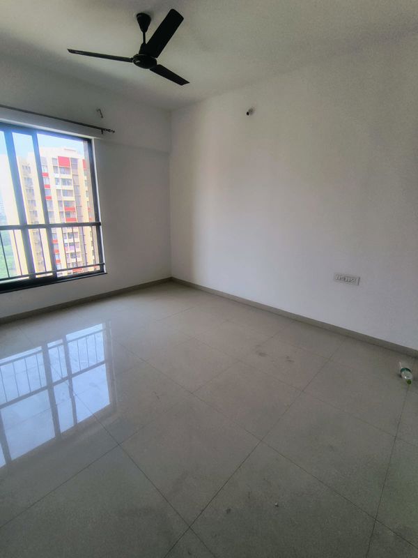 2 BHK +Apartment For Rent in Godrej Boulevard