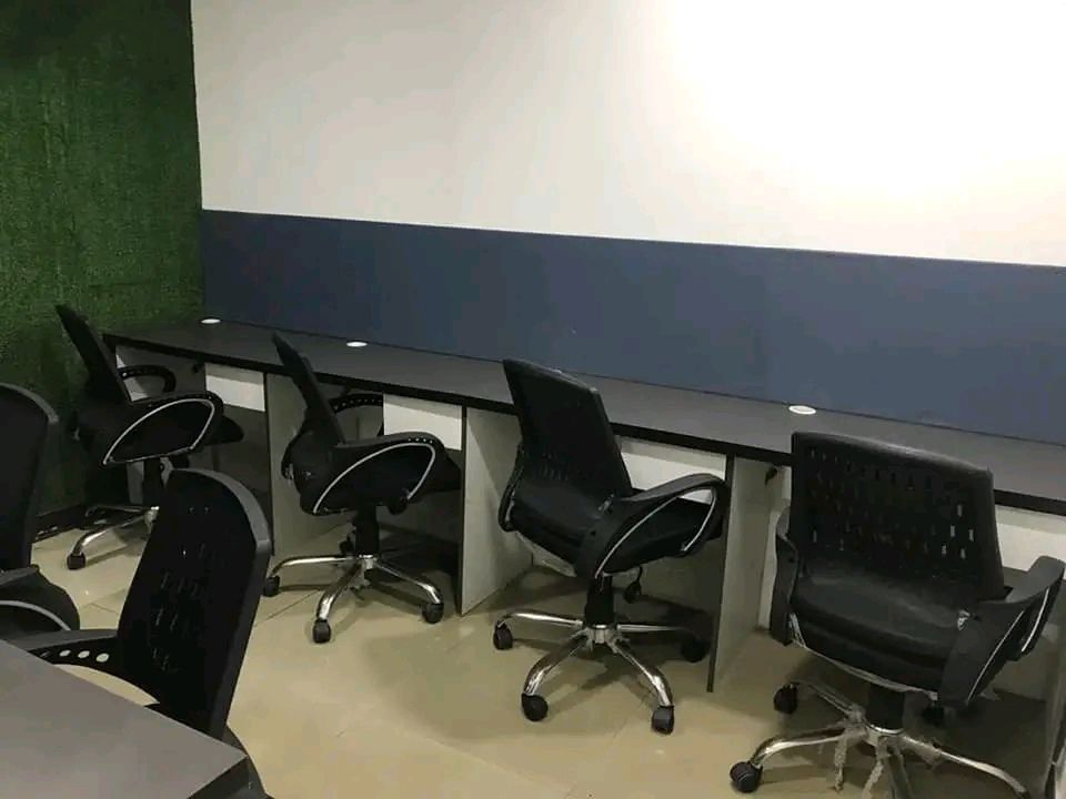 Office Space For Rent in Sector 3