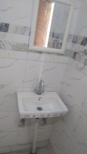 Bathroom in 2 BHK Independent House at Nangla Gurjan – for Sale