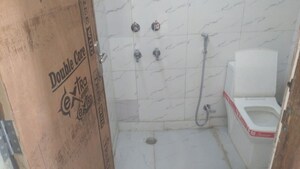 Bathroom in 2 BHK Independent House at Nangla Gurjan – for Sale