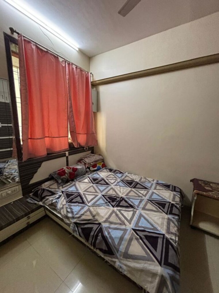 Bedroom, zen-apartment 1 Bedroom 550 Sq.Ft. Apartment In Chembur Mumbai 10130664