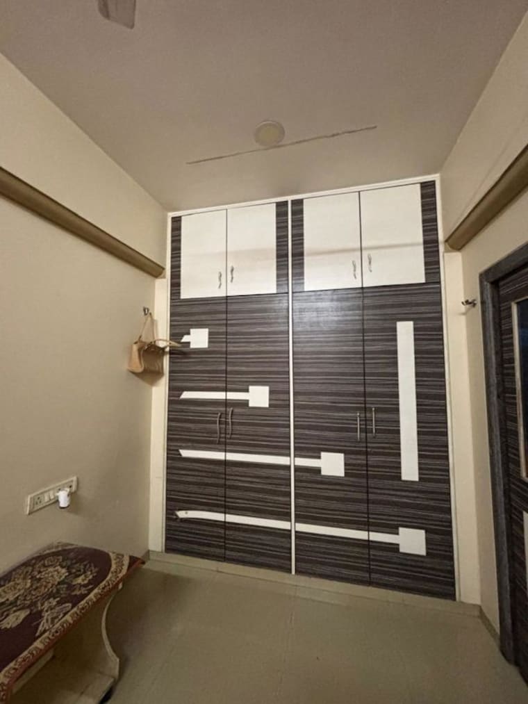 Room, zen-apartment 1 Bedroom 550 Sq.Ft. Apartment In Chembur Mumbai 10130664
