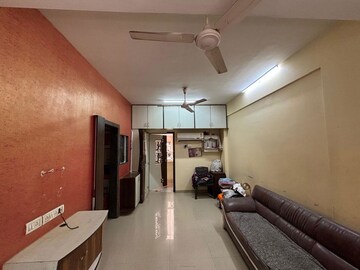 Kitchen in 1 BHK Apartment at Zen Apartment, Chembur – for Rent