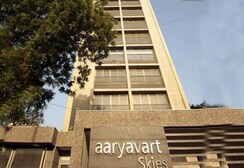 4 BHK + Pooja Room,Servant Room Apartment For Rent in Aaryavart Skies