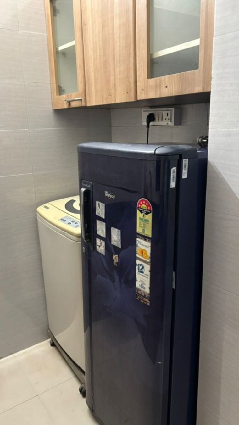 undefined, seawoods sector 46 1 RK 300 Sq.Ft. Apartment In Seawoods Sector 46 Navi Mumbai 10130655