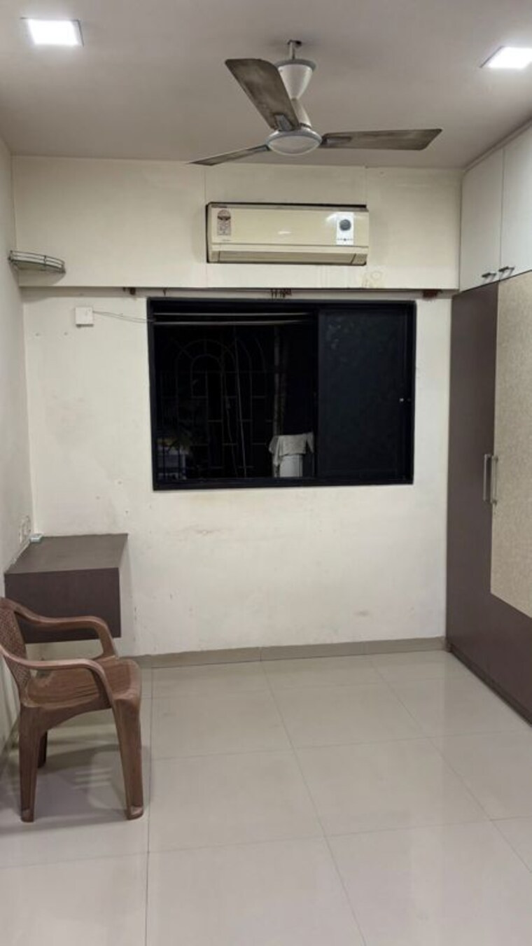 Living Room, seawoods sector 46 1 RK 300 Sq.Ft. Apartment In Seawoods Sector 46 Navi Mumbai 10130655