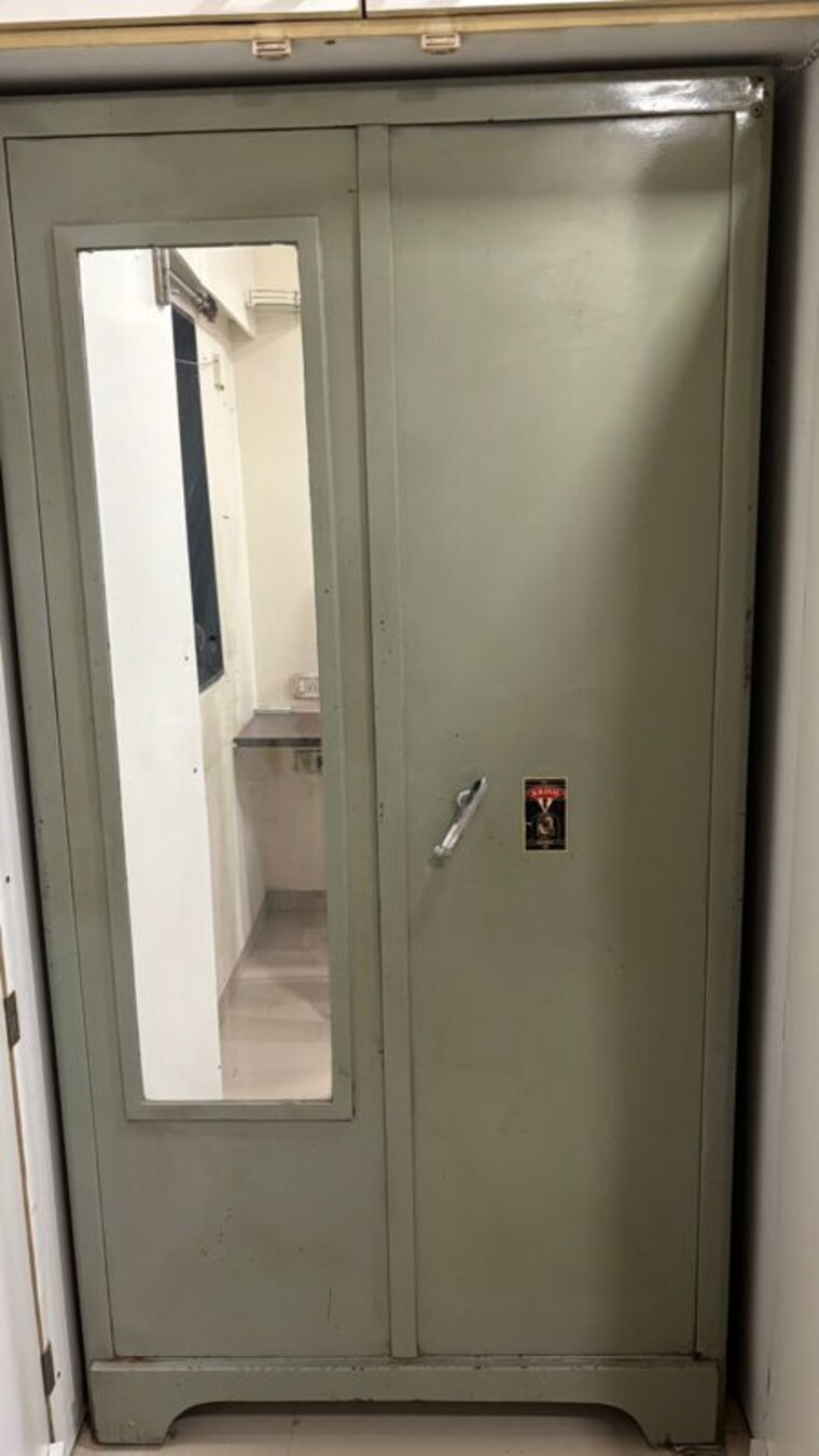 undefined, seawoods sector 46 1 RK 300 Sq.Ft. Apartment In Seawoods Sector 46 Navi Mumbai 10130655