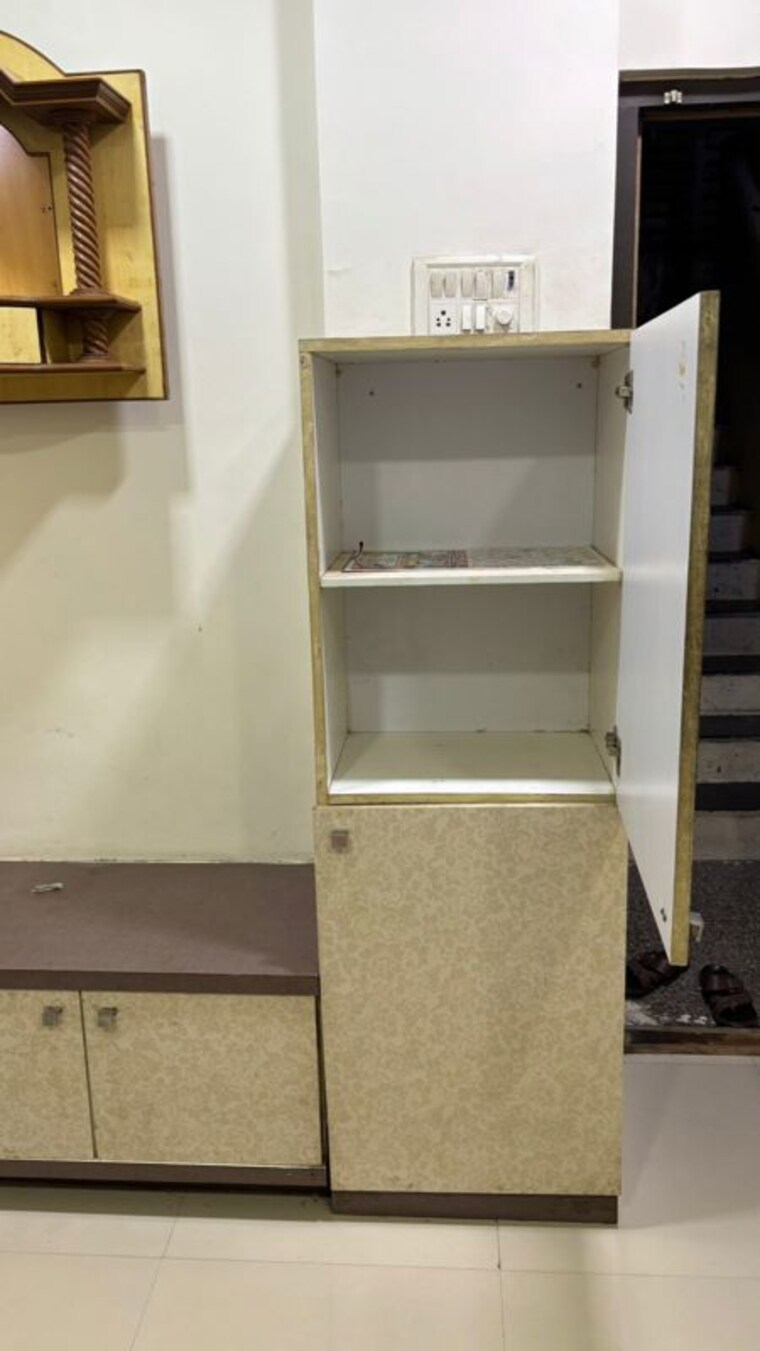 undefined, seawoods sector 46 1 RK 300 Sq.Ft. Apartment In Seawoods Sector 46 Navi Mumbai 10130655