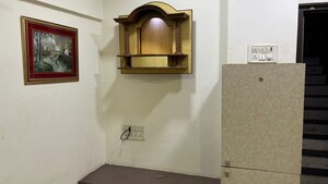  1 RK Apartment at Seawoods Sector 46 – for Rent