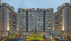 3 BHK Apartment For Rent in Sharanya Altura