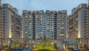 3 BHK Apartment For Rent in Sharanya Altura, Shilaj