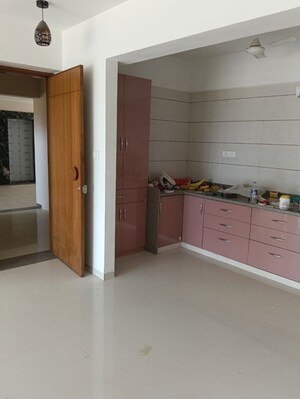 Kitchen/pantry in 3 BHK Apartment at Sharanya Altura, Shilaj – for Rent