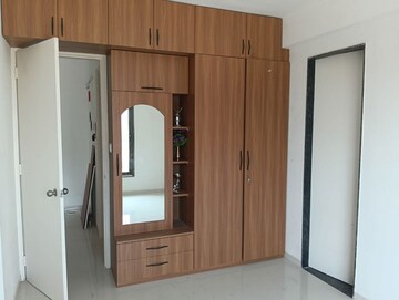 Furnished Amenities in 3 BHK Apartment at Sharanya Altura, Shilaj – for Rent